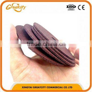 Top Selling Grinding Wheel Making Machine for Epoxy Removal photo-3