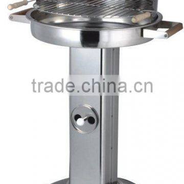 18" stainless steel BBQ grill(OB6025A)