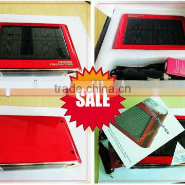 Solar Car Air Cleaner Air Purifier and Ionizer,air cleaner,solar air purifier