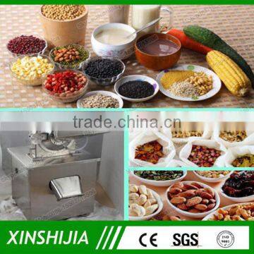 Factory Sale Easy Operation Salt and Sugar Milling machine