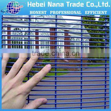 Cheap China Supplier Security Fence 358, Anti Climbing Fence Price