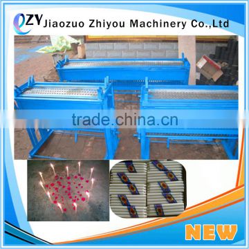 machine making for wax candle/candle making machine