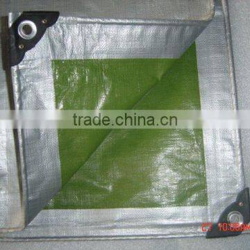 pe Cavas Paulin/tarpaulin Design