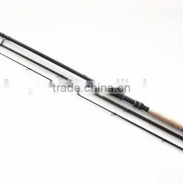 Hot selling match fishing rod for europe market IM8 carbon fiber fishing rod