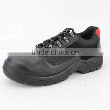 2016 New Work Liberty Industrial Work Safety Shoes