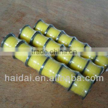 The best quality Braided nylon string