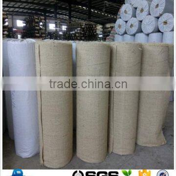 Sisal twine for sisal fabric