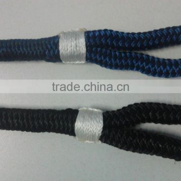 PP Multifilament Double Braided Rope