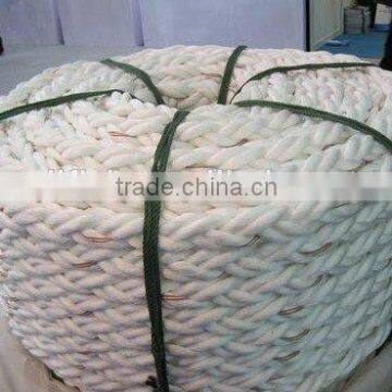 wholesale thin polyester rope custom nylon mooring rope