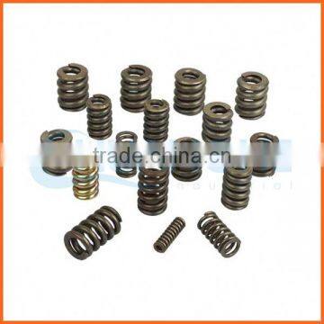 Customized Wholesale Quality Cold Roll Coil Spring photo-4