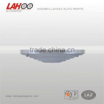 Leaf Spring For Heavy Truck LH-HG-14