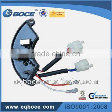 Gasoline Generator AVR 3KW 4KW 5KW 6KW 7KW 8KW AVR With Three Phase photo-6