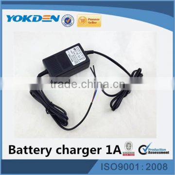 12V 24V Generator Set Battery Charger 1A BCC1A