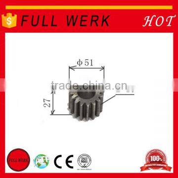 wholesale aftermarket auto parts steel gear coupling