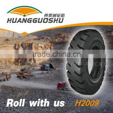 12.00-20 Tyres Used on 30 Ton Truck photo-5
