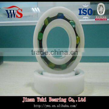 POM PP 6204 Plastic Ball Bearings photo-6