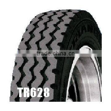 Radial Truck Tyre Triangle Brand Good Price photo-6