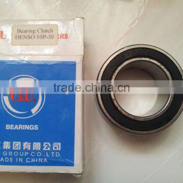 45BD7532DU Automotive Air Condition Bearing