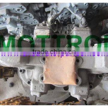 ZAX210 ZAX230 ZAX240 ZAX250 ZAX270 ZAX280 HYDRAULIC MAIN PUMP , MODEL HPV118, SECOND HAND photo-4