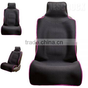 Premium Durable Neoprene Protector Full Size Auto Seat Protector Car Seat Protector photo-3