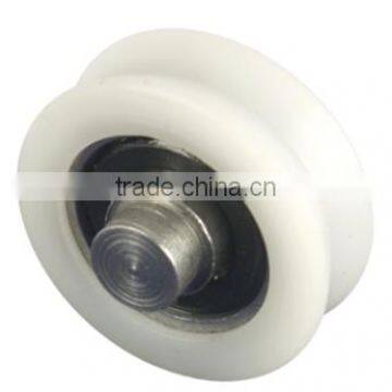 Zinc Alloy Shell Sliding Window Roller photo-2