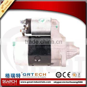 23300-P5110 auto starter motor for Japanese car