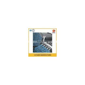 Cold Drawn Precision Seamless Carbon Steel Pipe Astm A120 photo-4