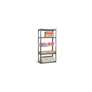 light weight cubby storage shelf used in home