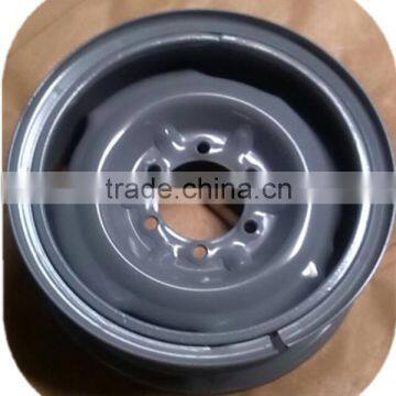 Top Quality 16 Inch Steel Wheel photo-4