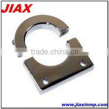 First service cnc flexible hydraulic hose clamp