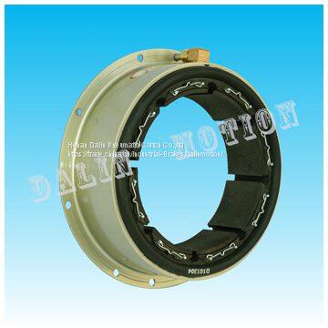 Eaton Airflex 10CB300/142197JA Clutch photo-5