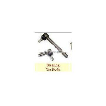 Truck steering parts tie rod