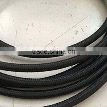 5.5*10mm Rubber Fuel Oil Hose(black Color) photo-2