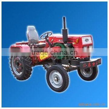 17HP Mini Farm Tractor Model TS170