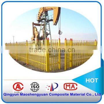 Highway guardrail/frp fiberglass guardrail/fiberglass guardrails