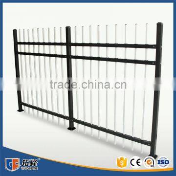 Easily Install / Water Proof / Rodentproof / Galvanized Swimming Pool Fences / Railings photo-6