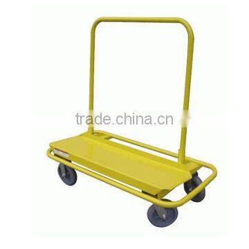 Platform transport hand truck