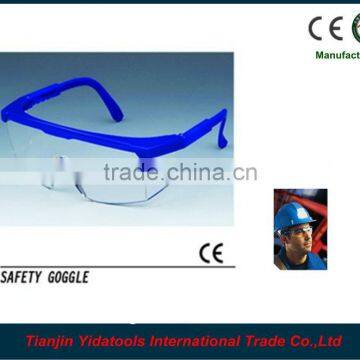 Adjustable Frame Stylish Safety Glasses photo-3