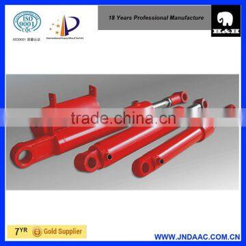 Produce Hydraulic Cylinder for Fitness Machines photo-4
