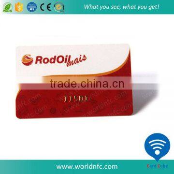 Factory Price I CODE SLI Access Control RFID Cards