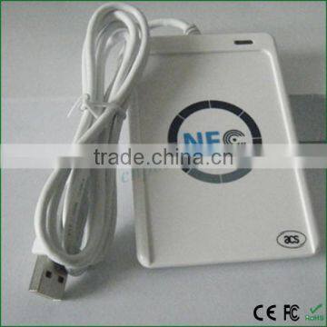 ACR122u Panke School Attendance System Rfid photo-5