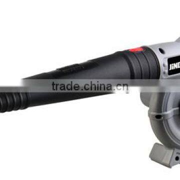 20V Bundle Kit Garden Tool Sets Cordless Blower and Headge Trimmer With 1 Set of Lion Battery and Charger photo-4