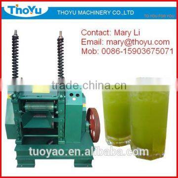 Proffesional Salable Sugar Cane Crusher/Mill(SMS:0086-15903675071)