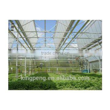 Polycarbonate Sheet Roof Foldable Greenhouse photo-2