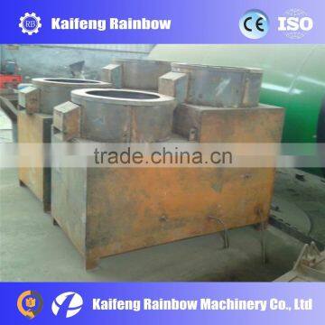 Good Service Fertilizer Ball Granulating/Granulation Machine/Granulator