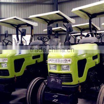 BOMR600 With Cab photo-3