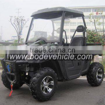 300CC 4X2 UTV JEEP (MC-152) photo-2