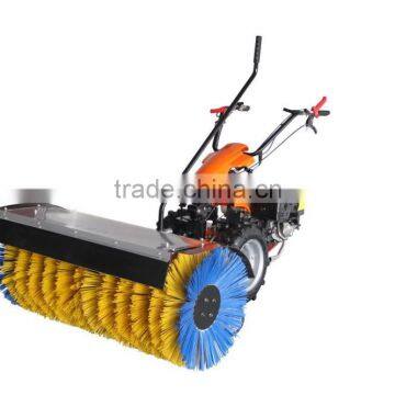 Multifuction Garden Machine(sweeper,snow Blower,tiller...) photo-2