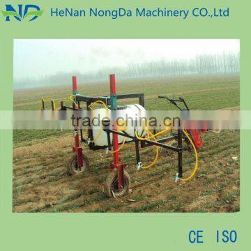 Large Farm Used Power Irrigation Fertilizer Tanks photo-4
