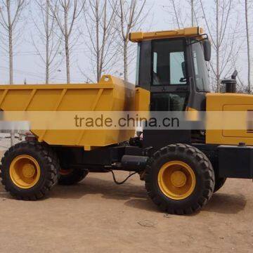 ISO9001 Superior 1ton -10ton Dump Truck for Sale in Dubai With Bottom Price photo-2